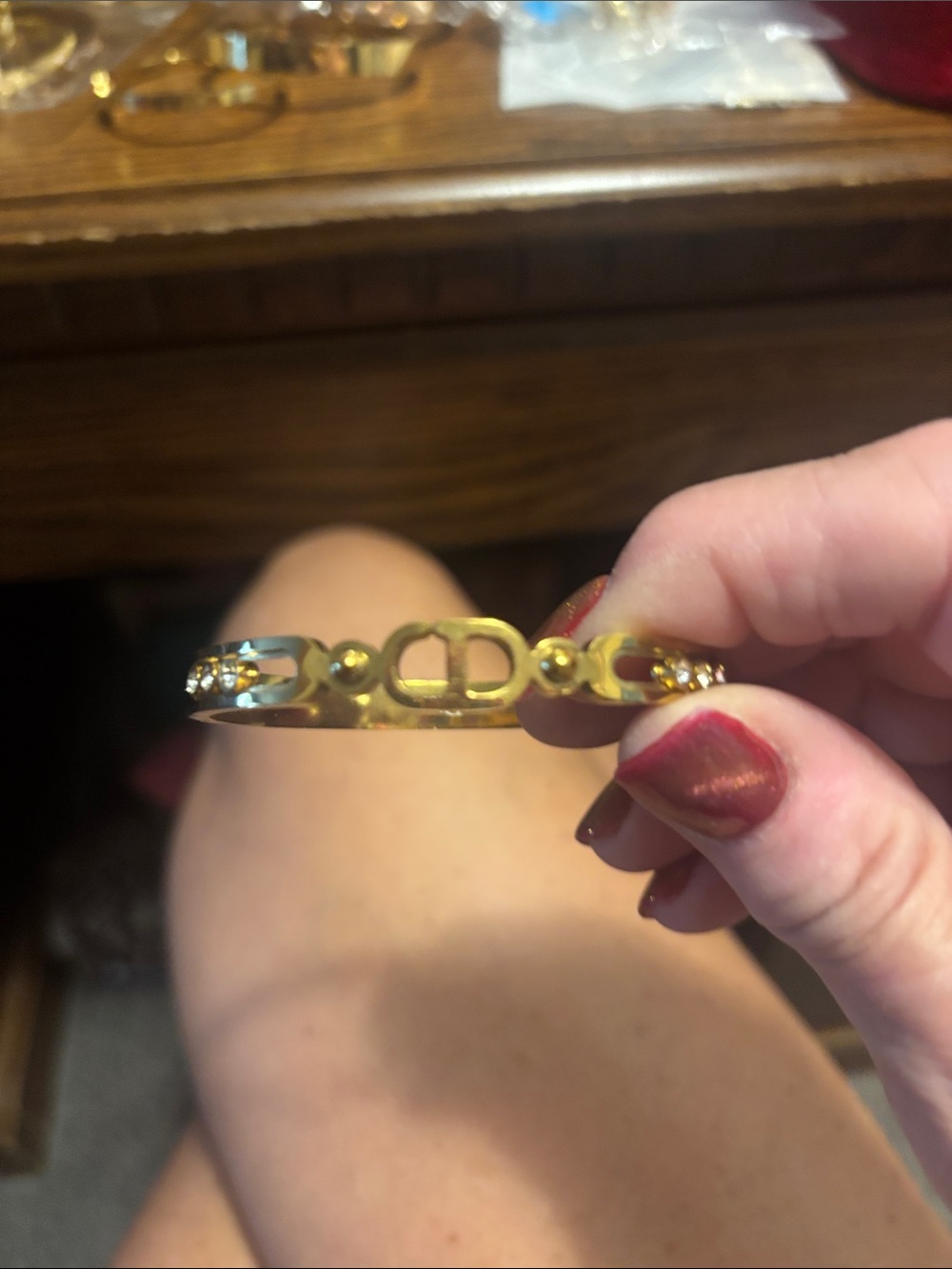 Bangle